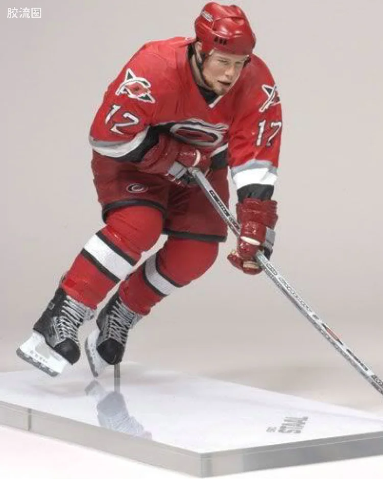 ERIC STAAL