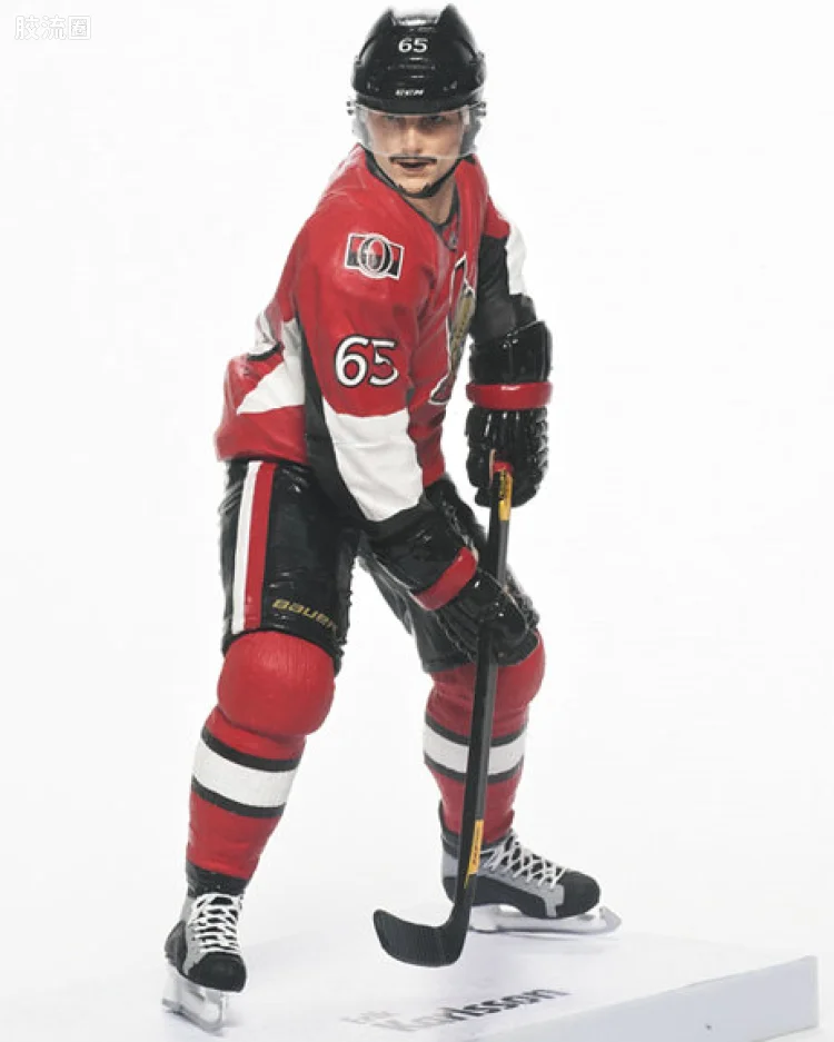 ERIK KARLSSON