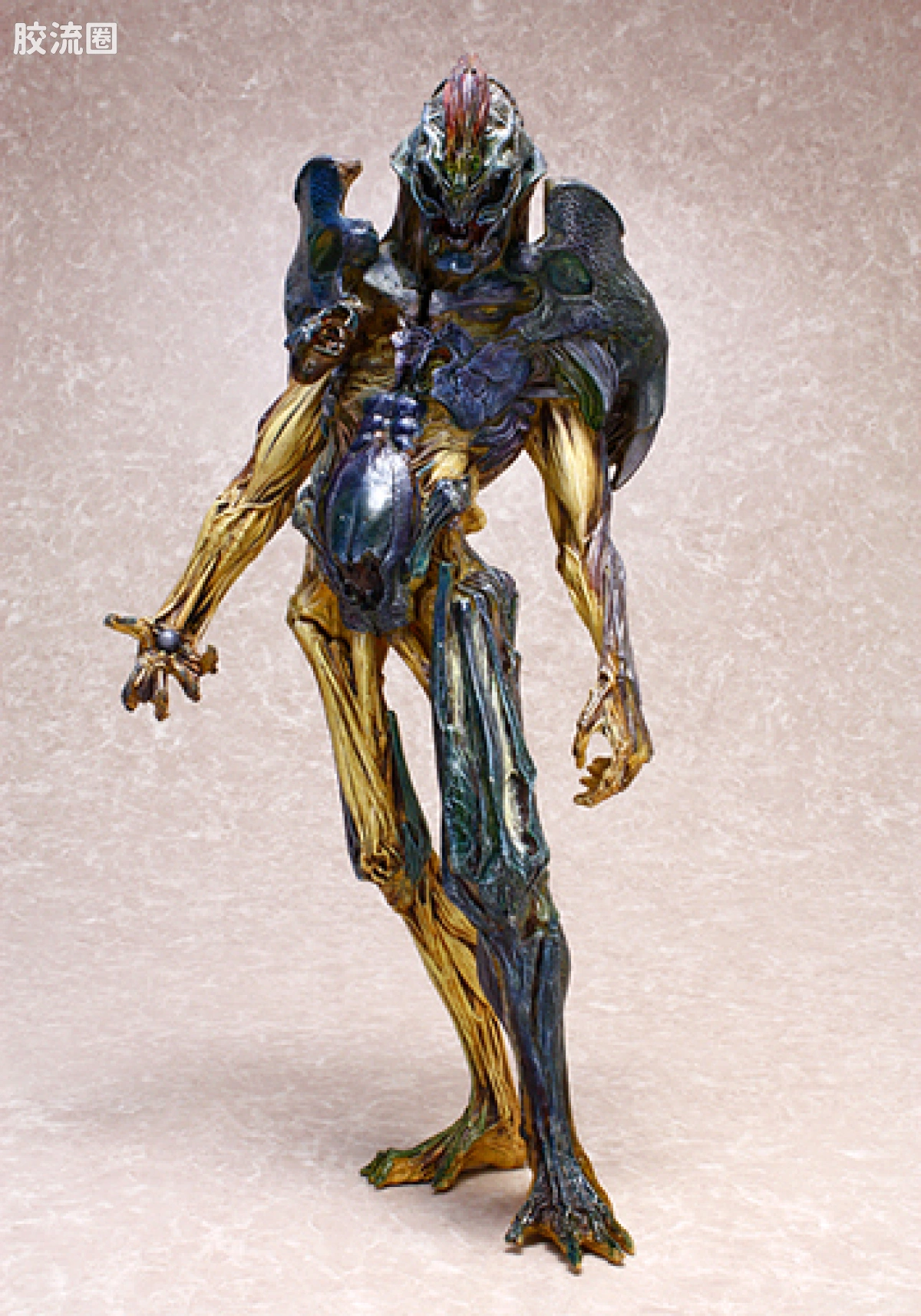 EROSIVE GUYVER