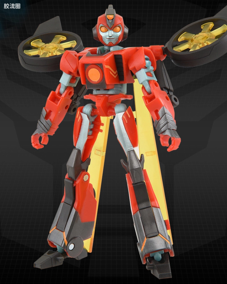 ESD-04 DX 凌跃