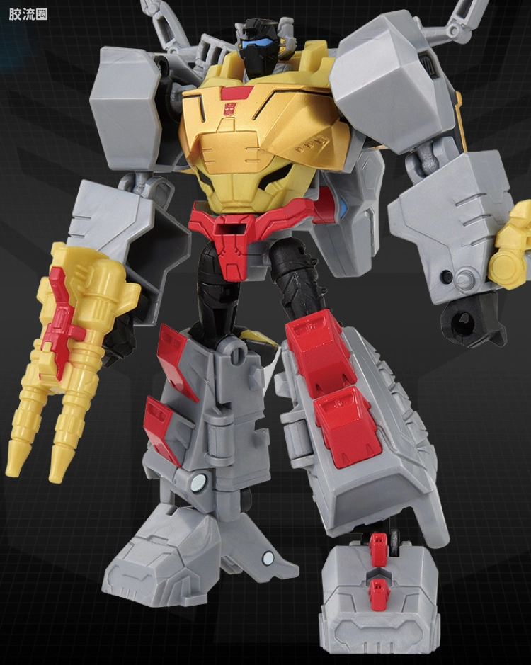 ESD-07 DX 钢锁