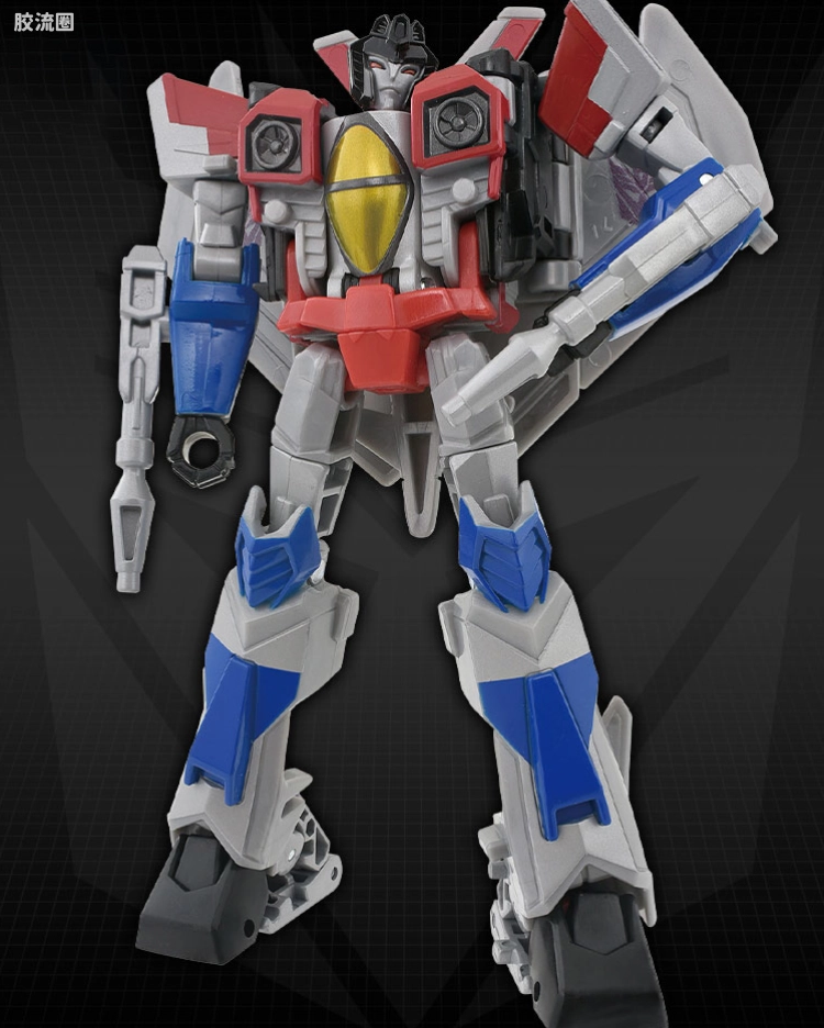 ESD-08 DX 红蜘蛛