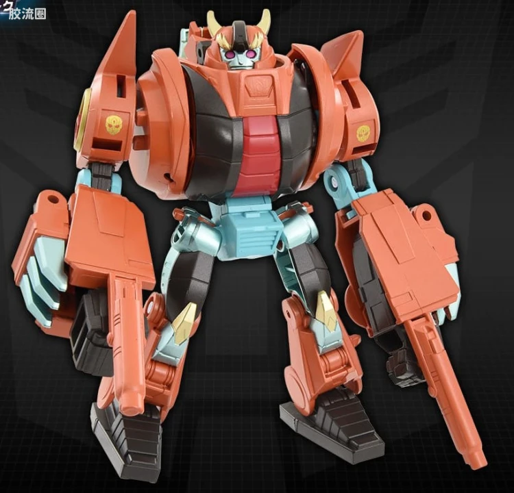 ESD-12 DX 硬糖