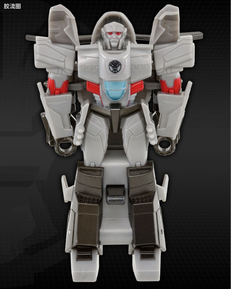ESS-02 威震天