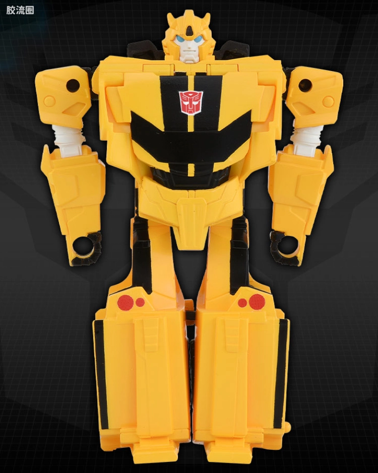 ESS-03 大黄蜂