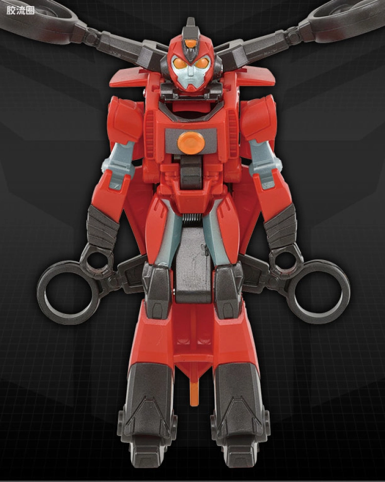 ESS-04 凌跃