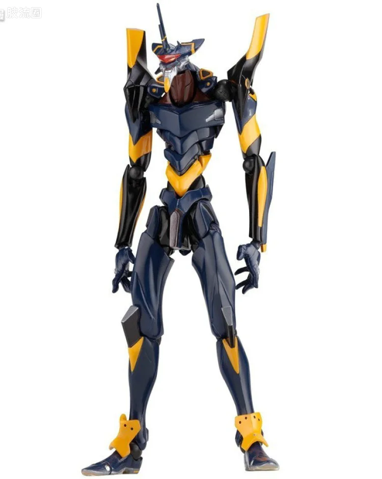 EV-003  EVA6号机