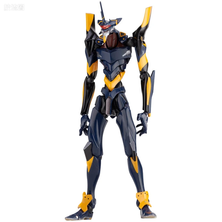 EV-003S EVA 6号机 新包装版