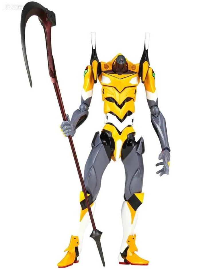 EV-004 EVA9号机