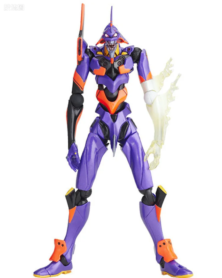 EV-015 EVA 初号机 觉醒版