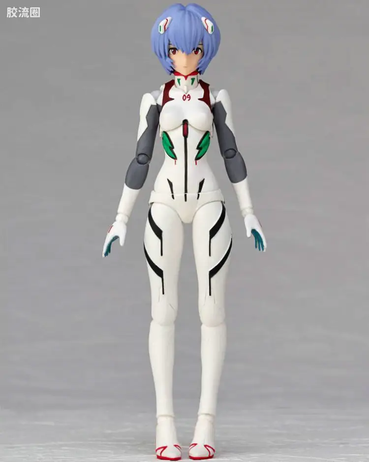 EV-022EX 绫波丽(仮称)[白]