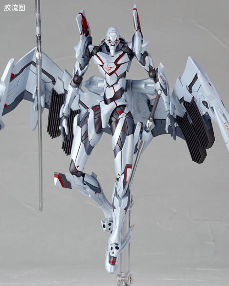 EV-024 EVANGELION·EUROII·Heurtebize