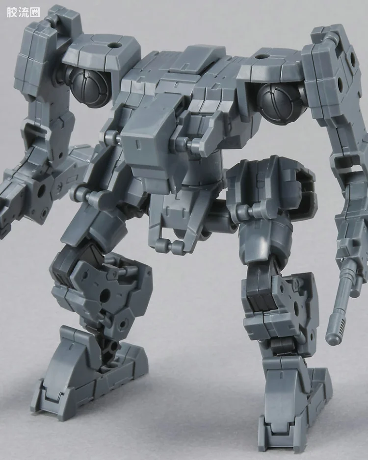 EV-11 Exa Vehicle(小型量产机Ver.)