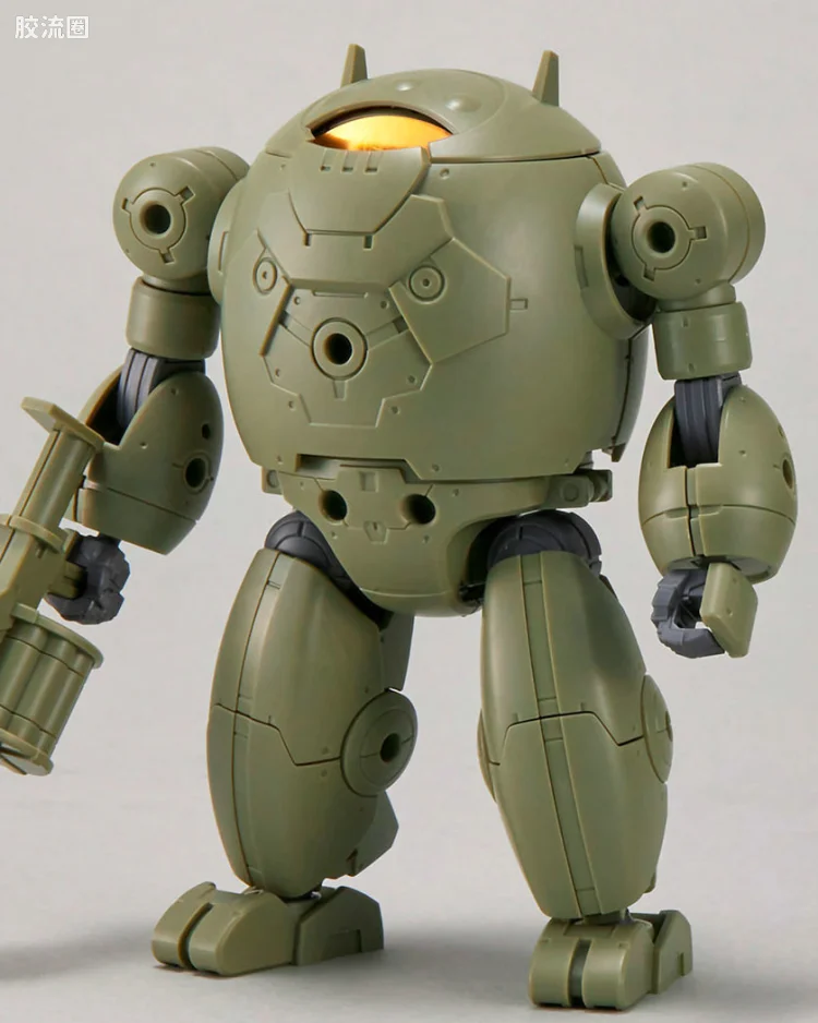 EV-12 Exa Vehicle(装甲突击机Ver.)