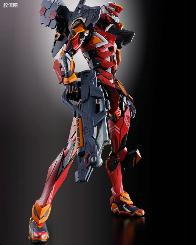 EVA 2号机