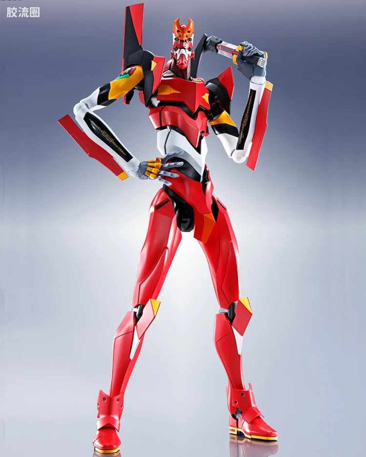 EVA2号机