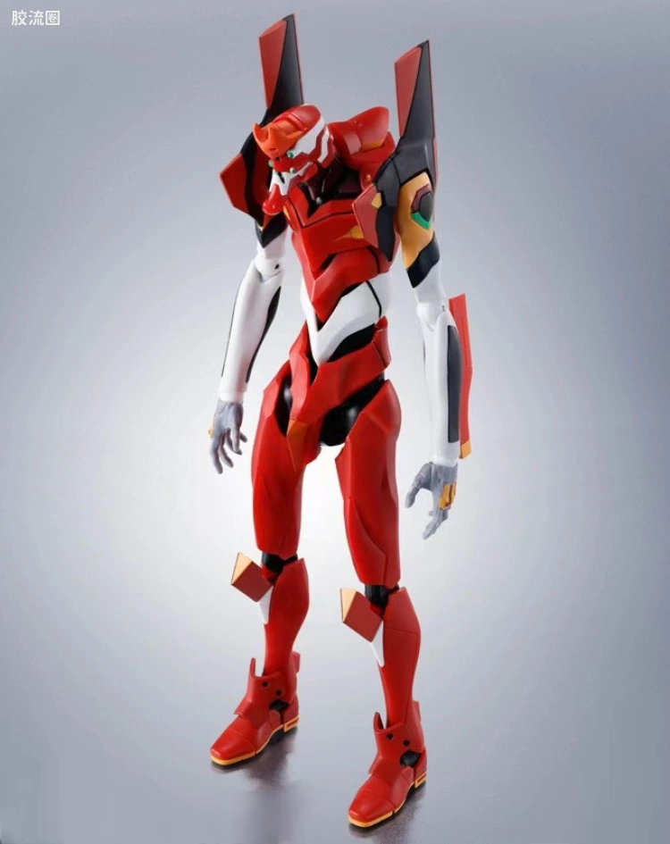 EVA 2号机【BEST SELECTION】