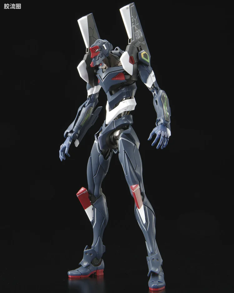 EVA 3号机 ESV盾牌套装