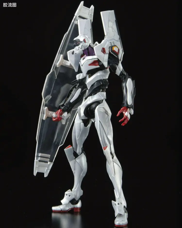 EVA 4号机