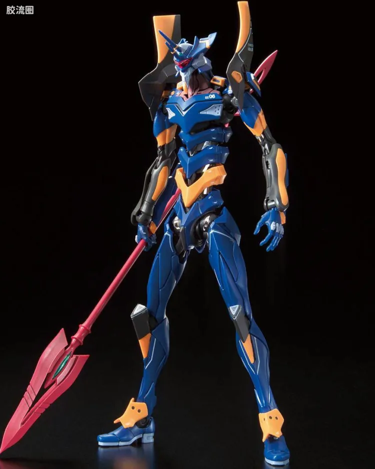 EVA Mark.06
