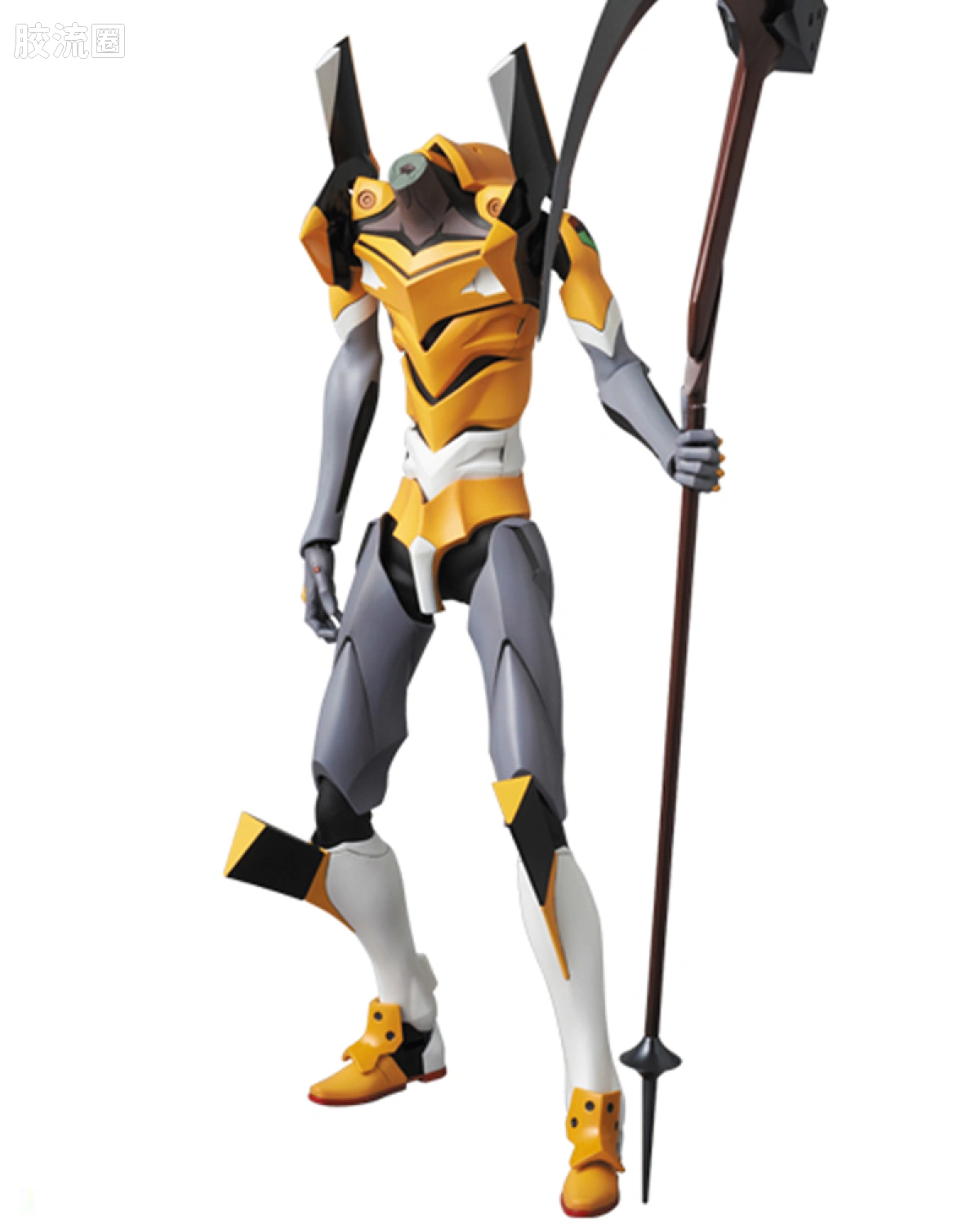 EVA Mark.09
