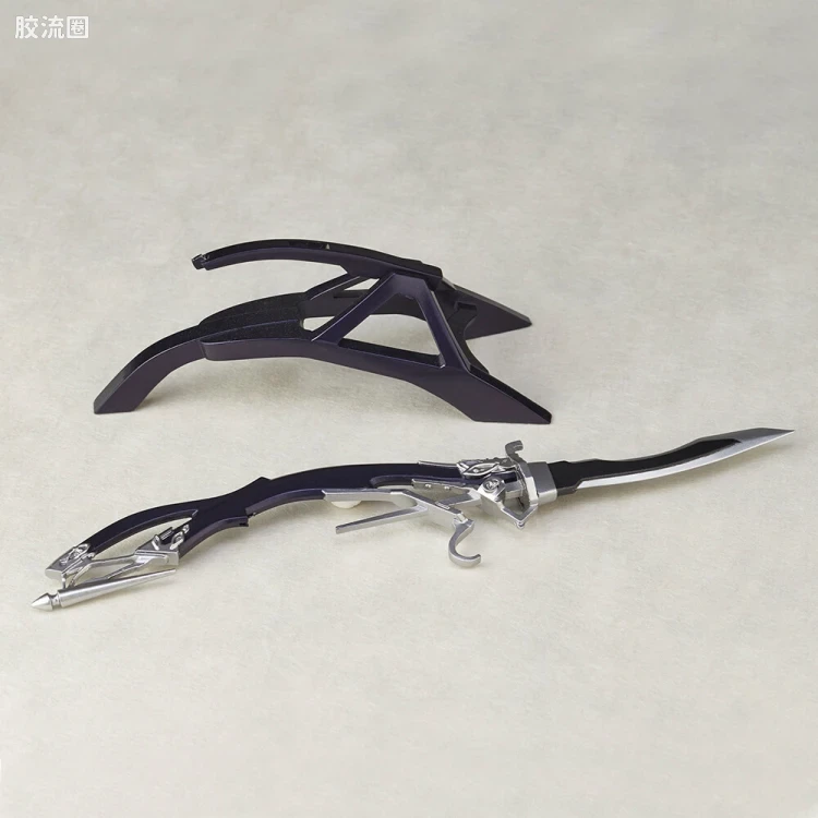 海洋堂转轮科技山口式可动系列 EVANGELION EVOLUTION EV-019 EVA初号机 刀野薙Ver. - 图片
