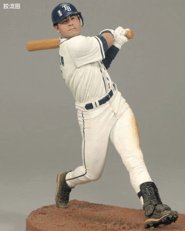 EVAN LONGORIA