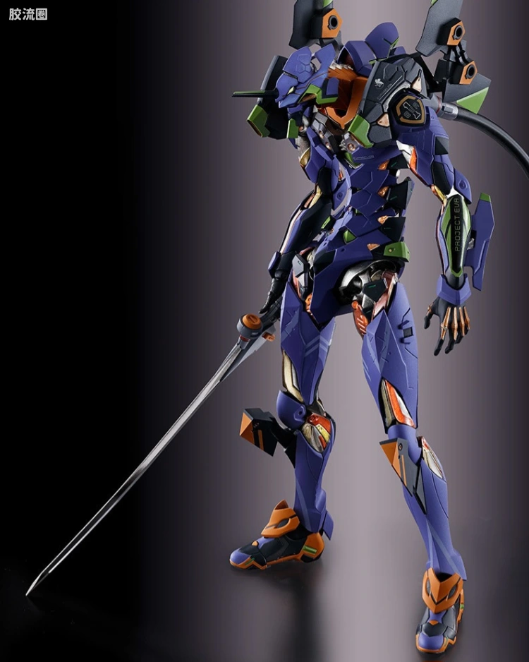 EVA 初号机