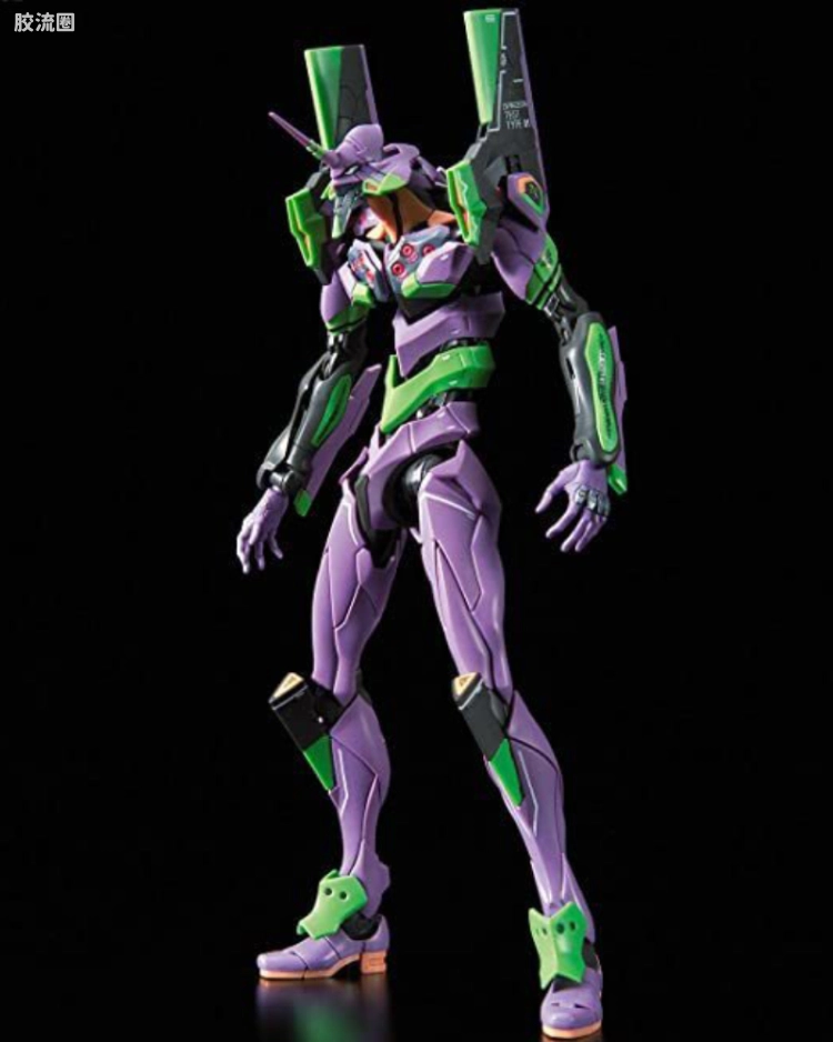 EVA 初号机