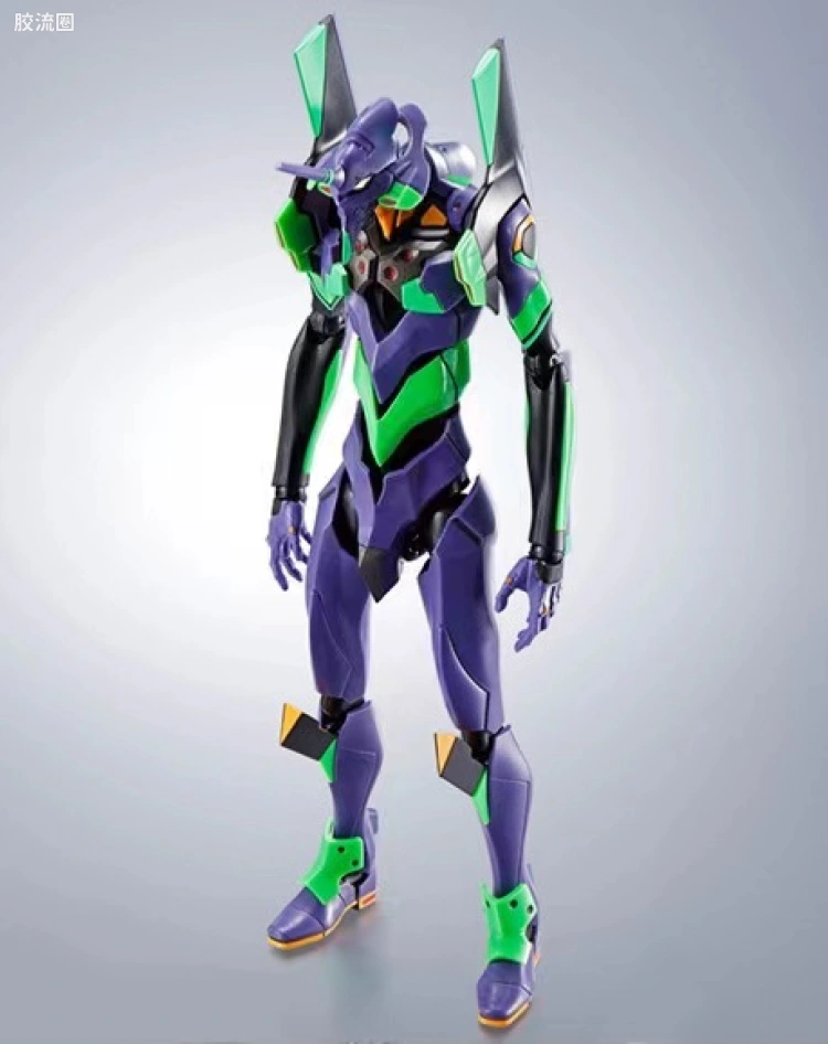 EVA 初号机 [BEST SELECTION]