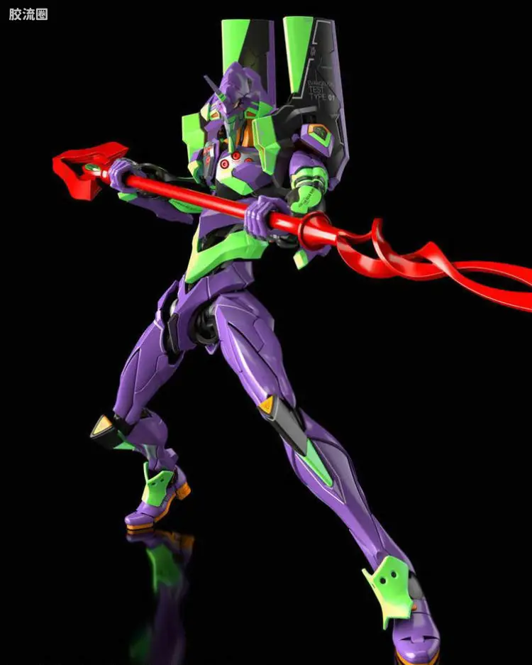 EVA 初号机 (新·福音战士剧场版)