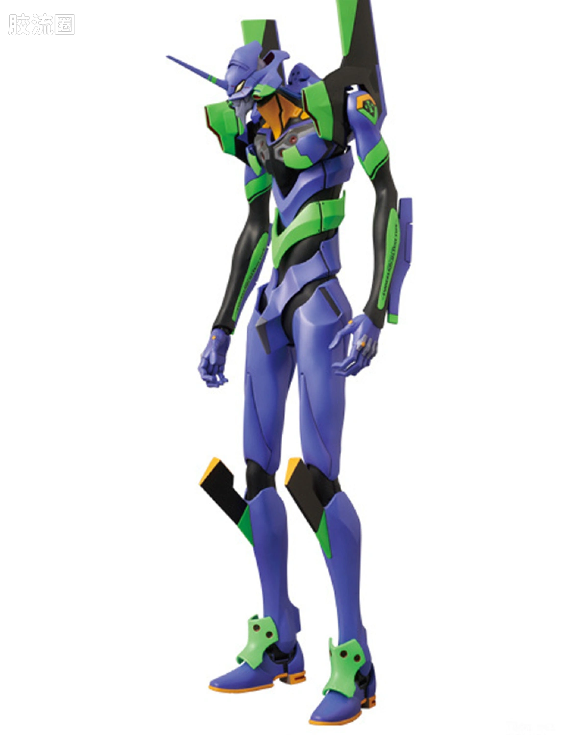 EVA 初号机 破Ver.