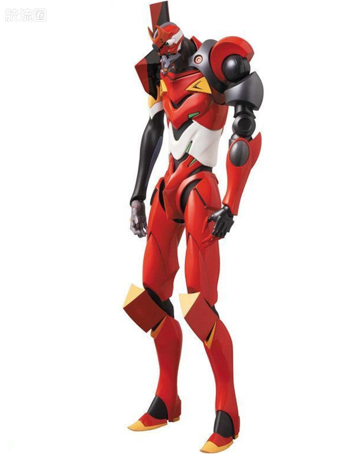 EVA 正规实用型改2号机γ