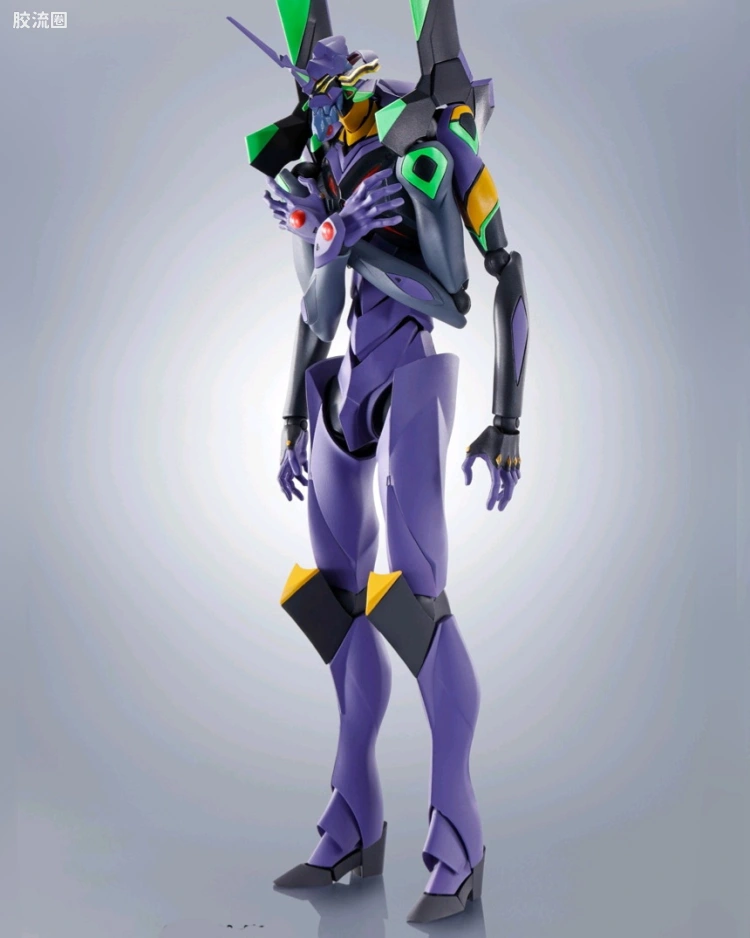 EVA第13号机-Exclusive Edition-