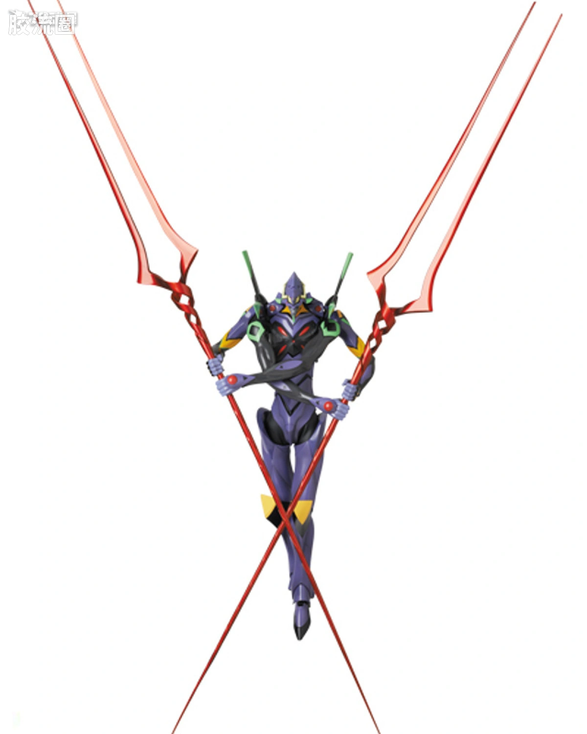 EVA 第13号机 （2021）