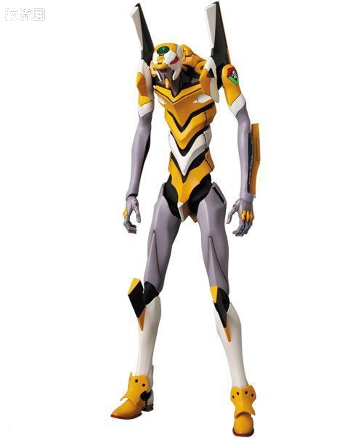 EVA 零号机(改)
