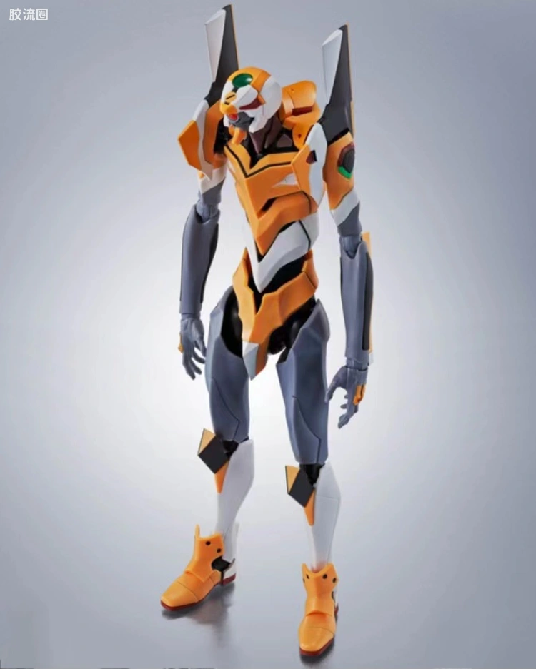 EVA零号机(改)【BEST SELECTION】