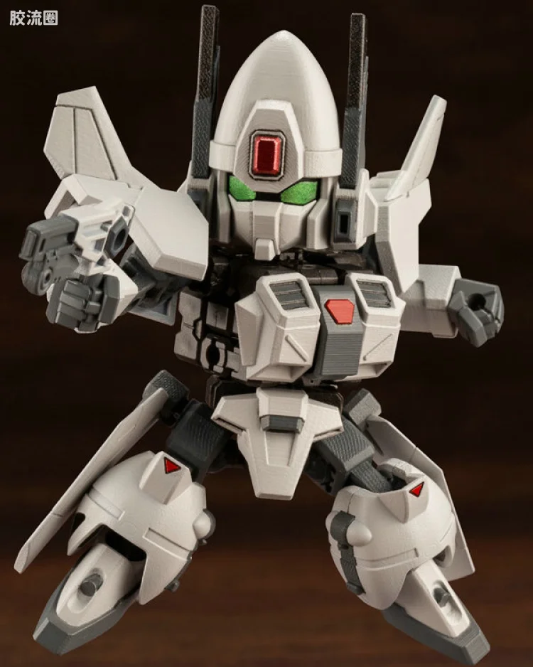 EVR-01A JET-N