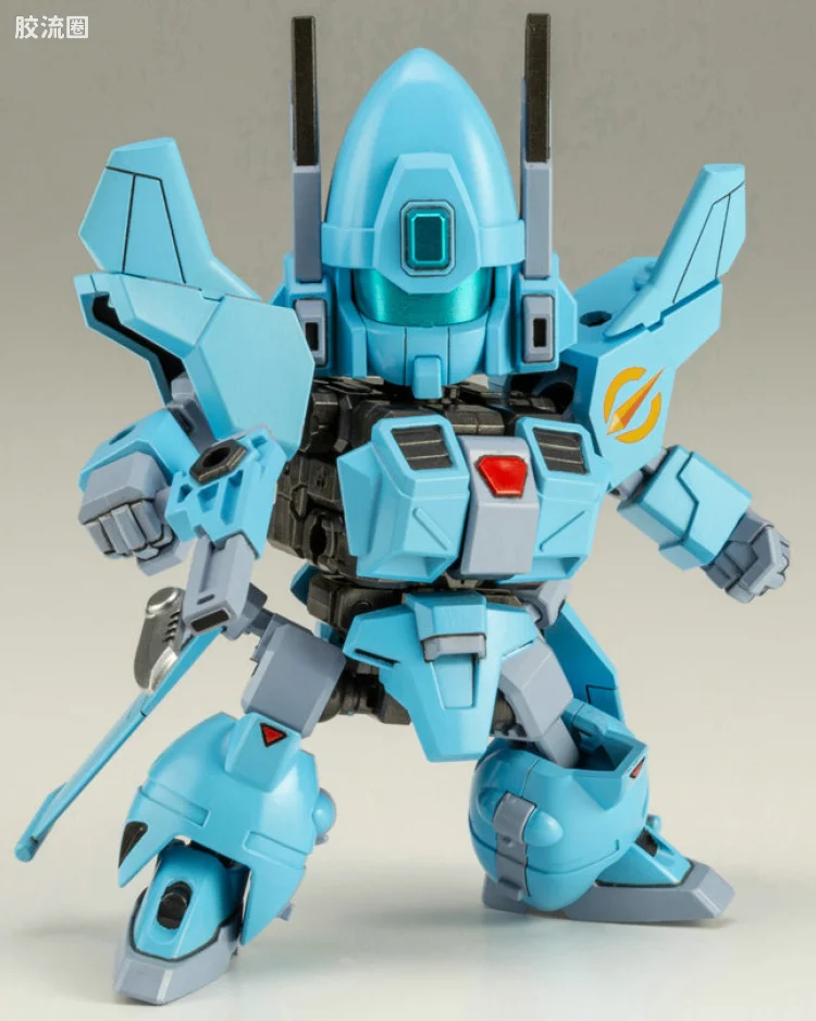 EVR-M01 M-JET-N