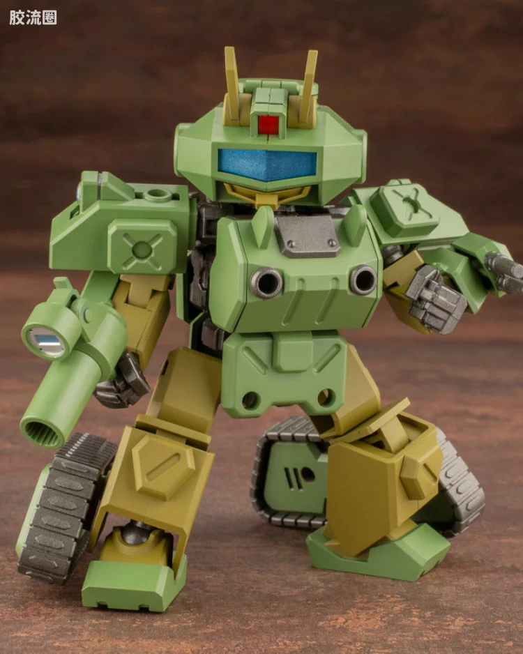 EVV-GC1 G-Crawler