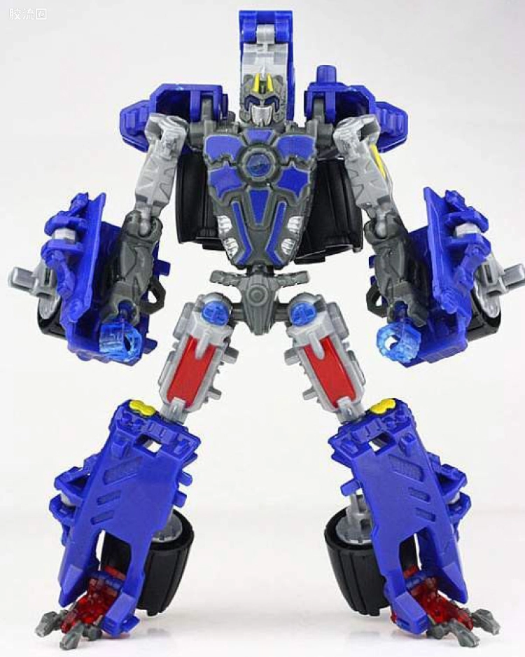 EX-002 变形小滚珠