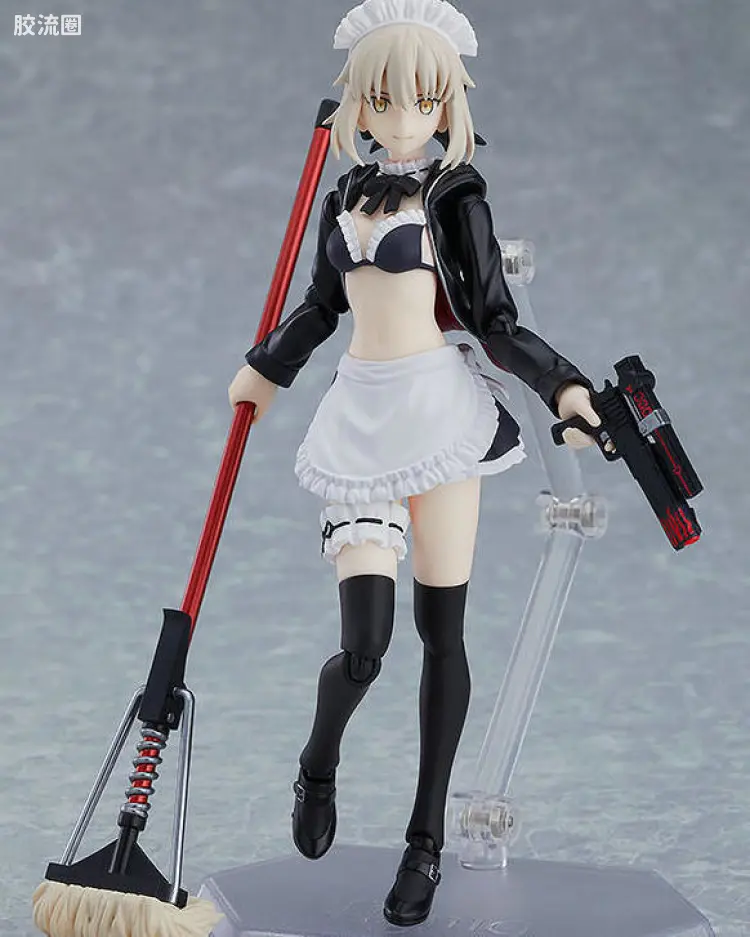 EX-057 Rider/阿尔托利亚[ALTER]