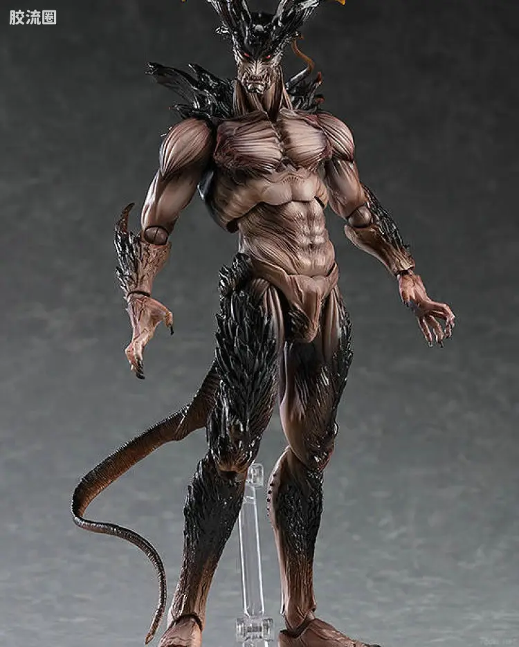 EX-058 恶魔人 竹谷隆之ver.