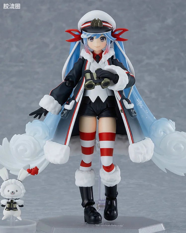 EX-066 雪初音 Grand Voyage ver.