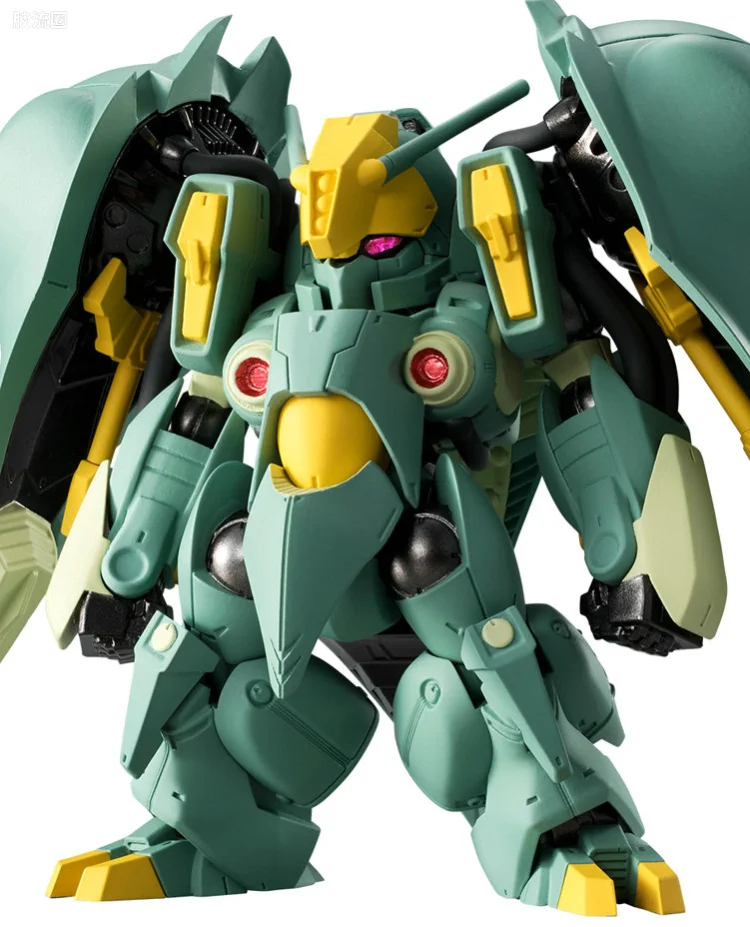 EX20 奎曼莎