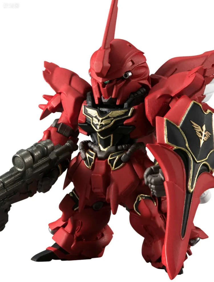 EX23 新安洲 [全武器套装]