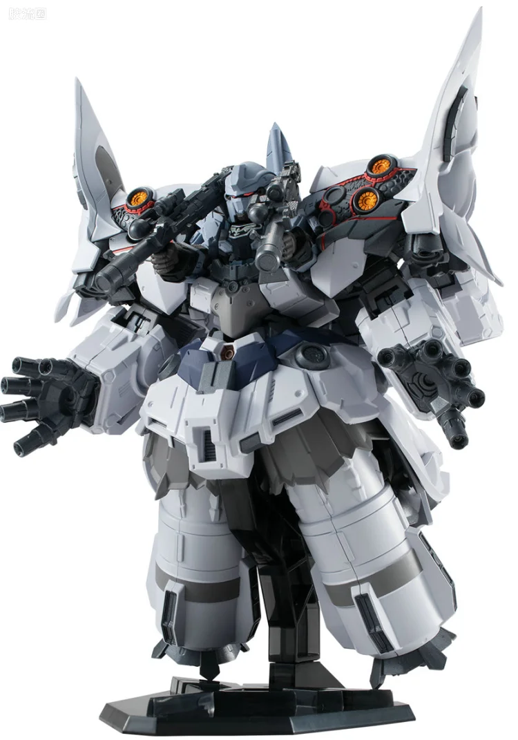 EX27 II新吉翁号