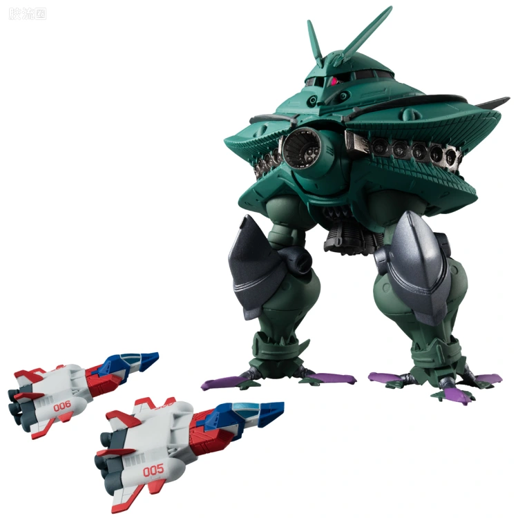 EX29 大扎姆&核心喷射战机
