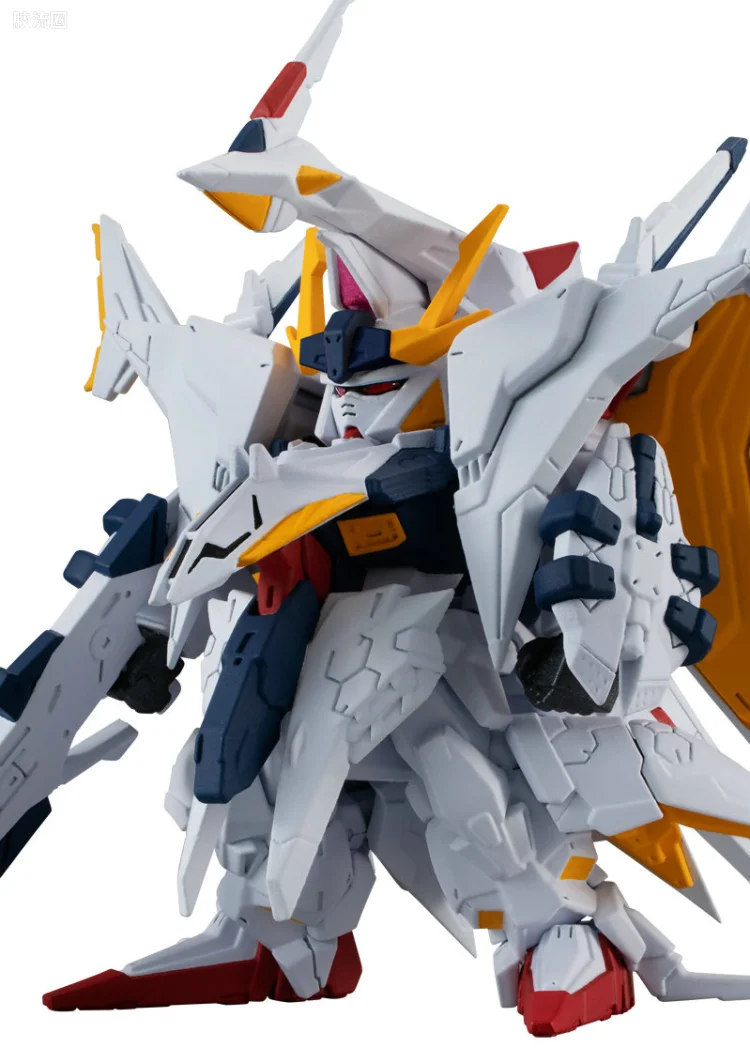 EX30 RX-104FF 佩涅罗佩
