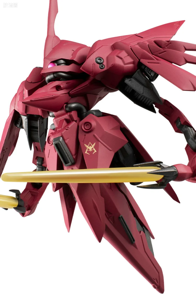 EX31 露维·杰露II